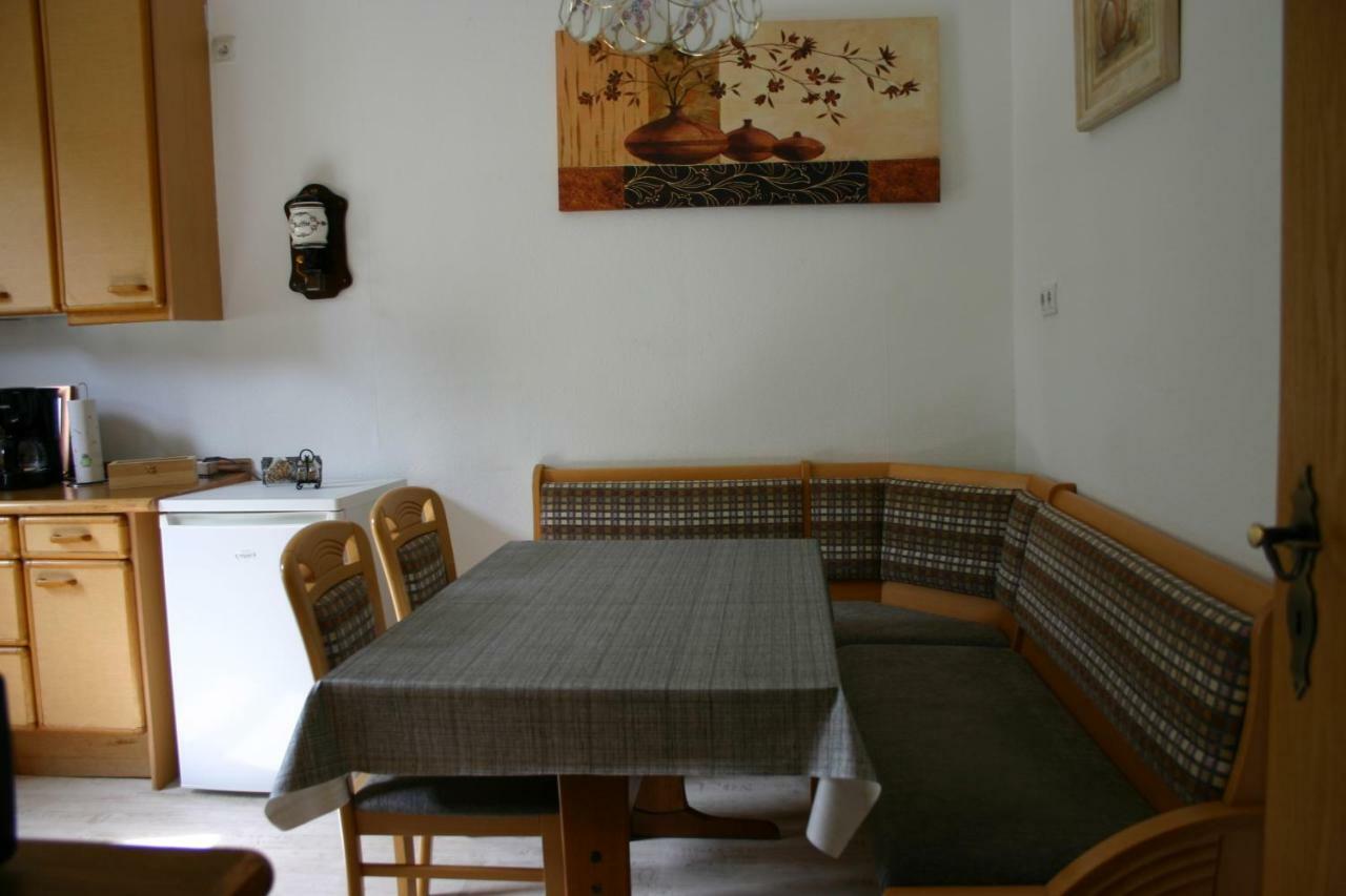 Am Buchenberg Διαμέρισμα Ενεπετάλ Εξωτερικό φωτογραφία