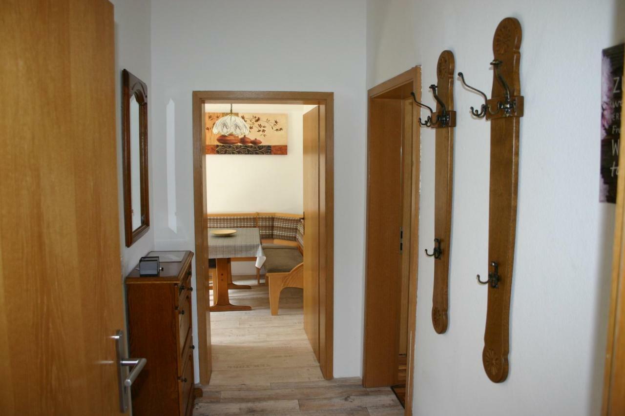Am Buchenberg Διαμέρισμα Ενεπετάλ Εξωτερικό φωτογραφία